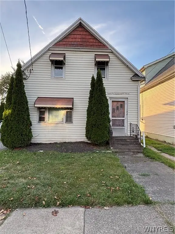192 Cass Avenue, Cheektowaga, NY 14206