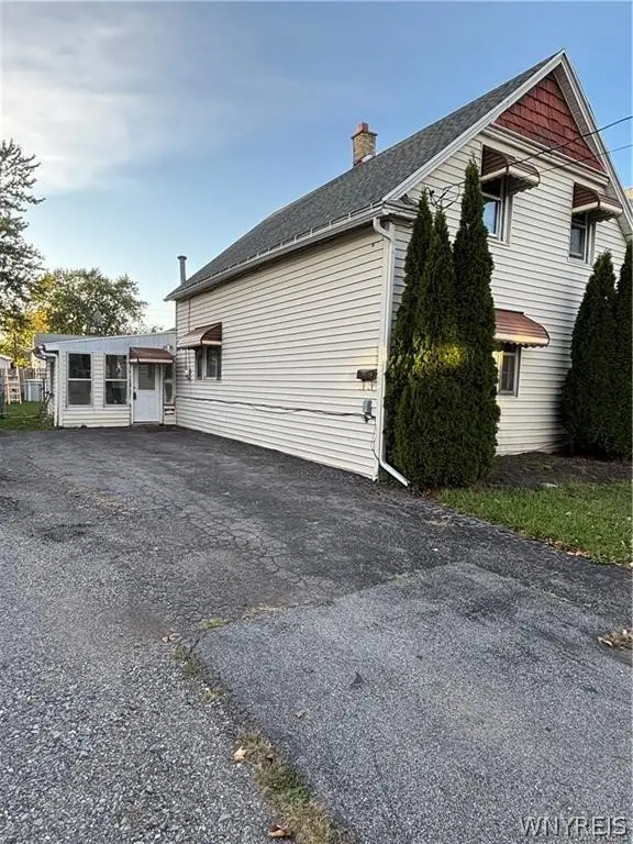 192 Cass Avenue, Cheektowaga, NY 14206 - #3