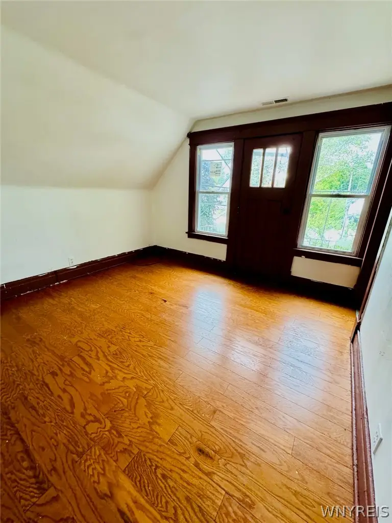 351 Moselle Street, Buffalo, NY 14211 - #2