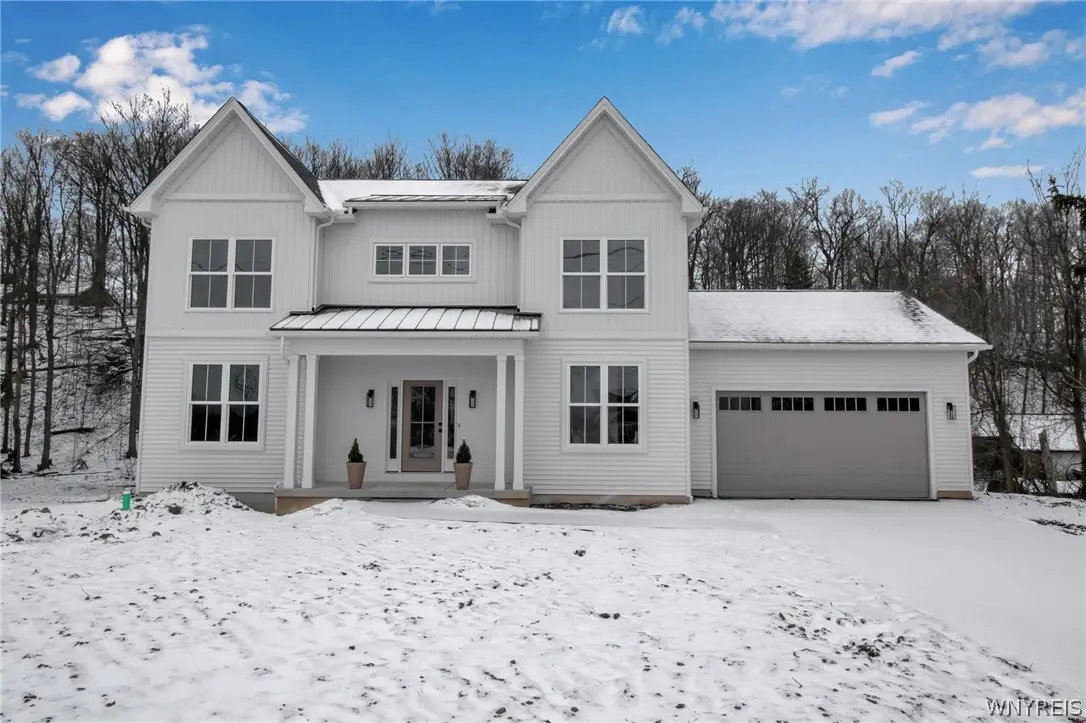 9767 Greiner Road, Clarence, NY 14031 - #1