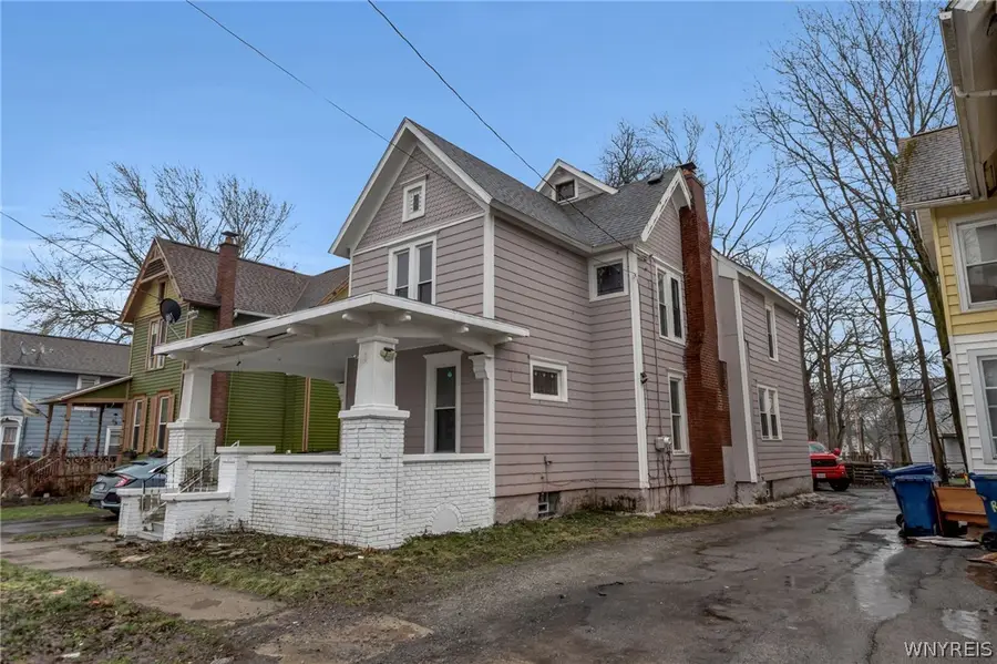 147 Grand Street, Lockport, NY 14094 - #2