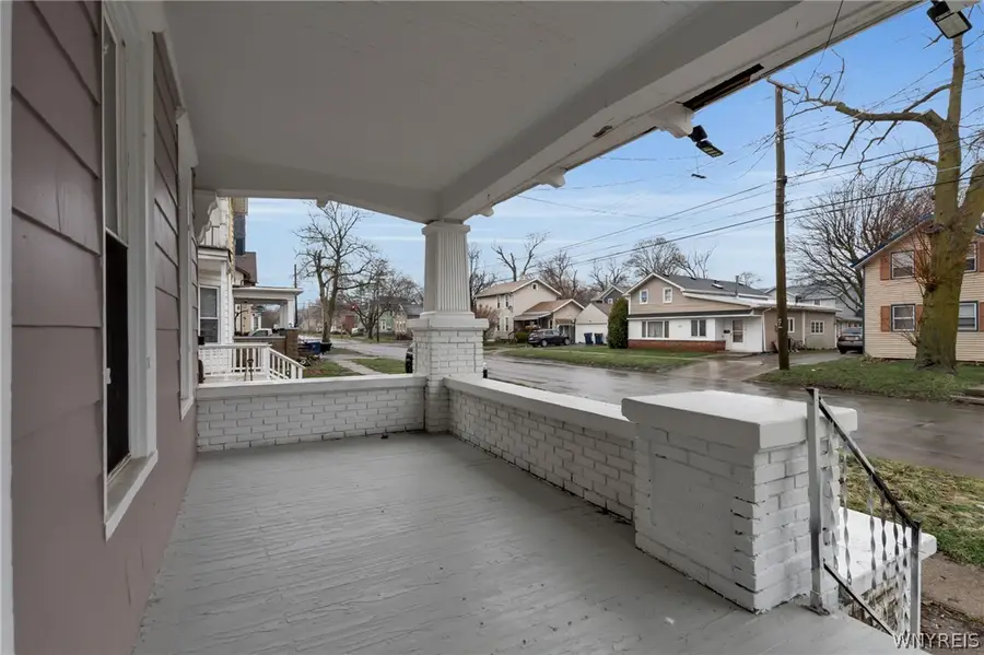 147 Grand Street, Lockport, NY 14094 - #3