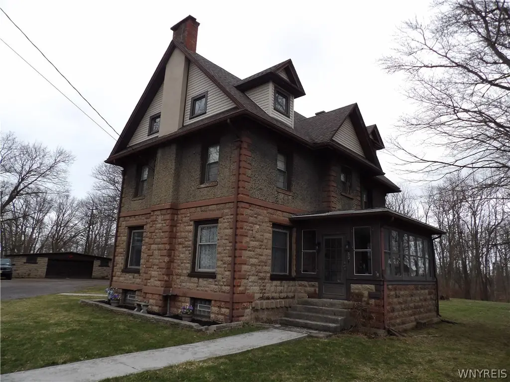 53 Church Street, Lyndonville, NY 14098 - #1