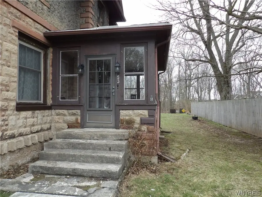 53 Church Street, Lyndonville, NY 14098 - #3