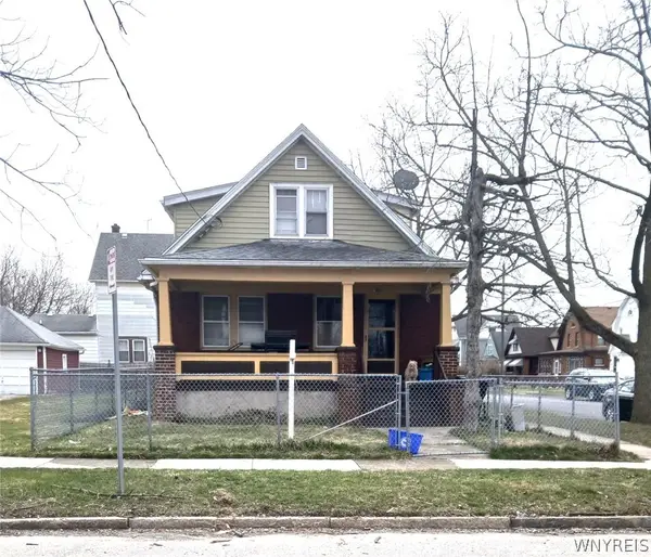 2301 Walnut Avenue, Niagara Falls, NY 14301