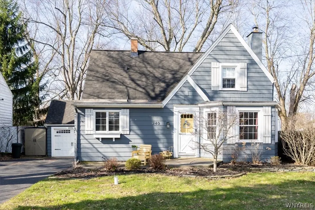 240 N Union Road, Buffalo, NY 14221 - #1