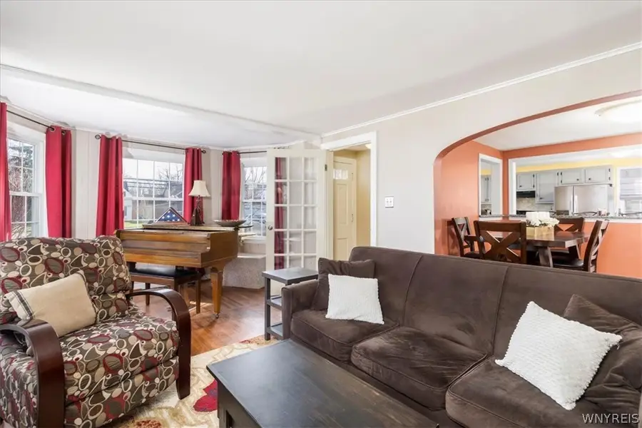 240 N Union Road, Buffalo, NY 14221 - #3