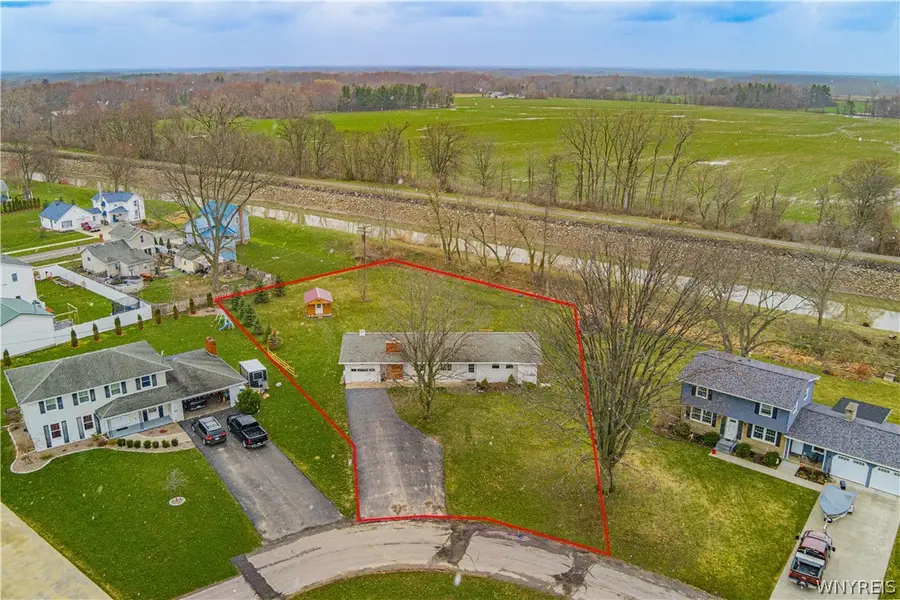 9 Hammond Parkway, Middleport, NY 14105 - #2