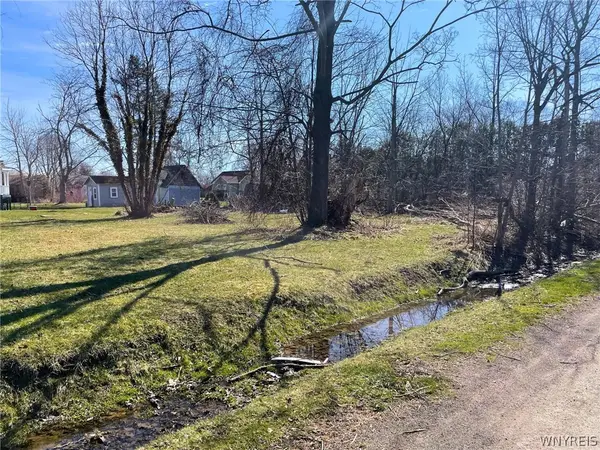 0 Exchange Street, Irving, NY 14081