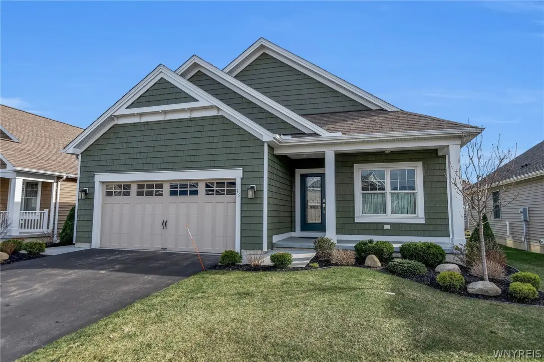 35 Raine Drive, Buffalo, NY 14221 - #1