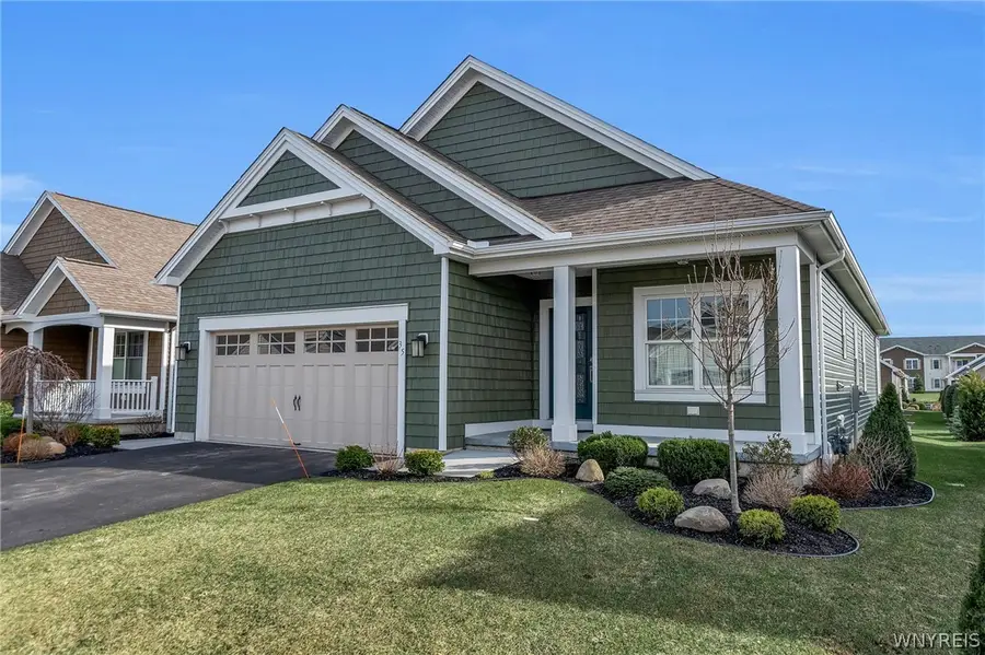 35 Raine Drive, Buffalo, NY 14221 - #3