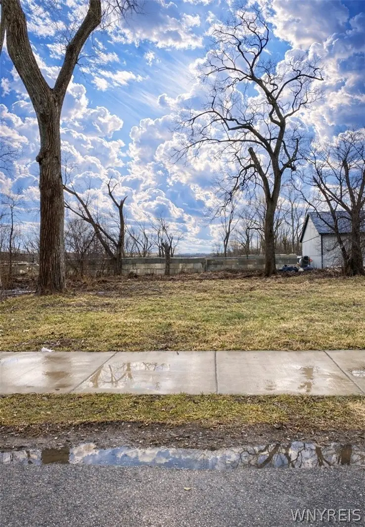 274 Marilla Street, Buffalo, NY 14220 - #1