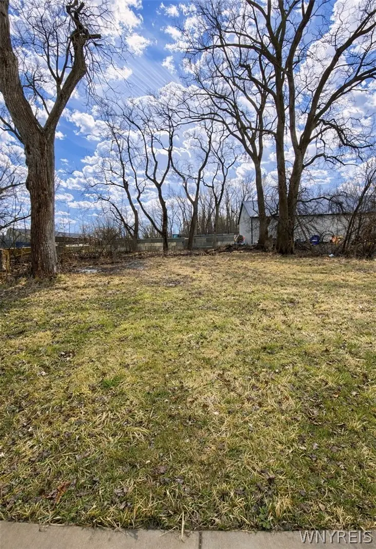 274 Marilla Street, Buffalo, NY 14220 - #2