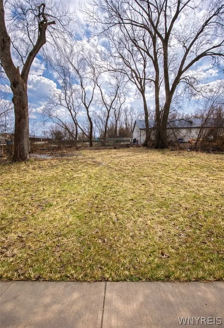 274 Marilla Street, Buffalo, NY 14220 - #3