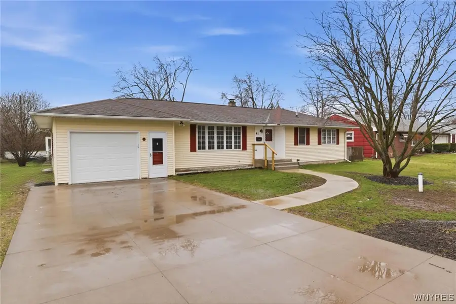 18 Hoover Parkway, Lockport, NY 14094 - #2