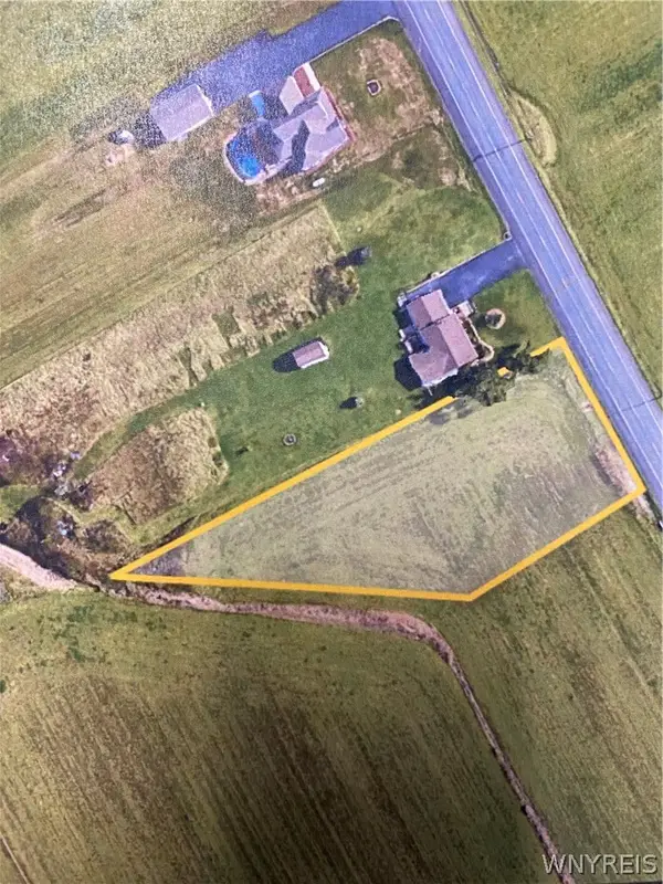 VL Saunders Settlement Rd, Lockport, NY 14094