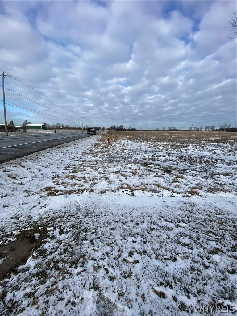 VL Saunders Settlement Rd, Lockport, NY 14094 - #3