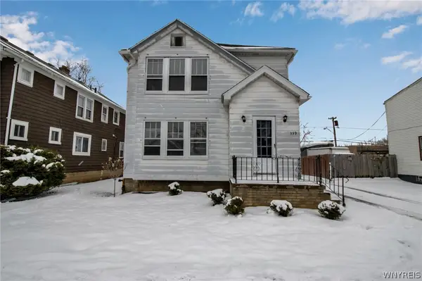 339 Windermere Boulevard, Buffalo, NY 14226