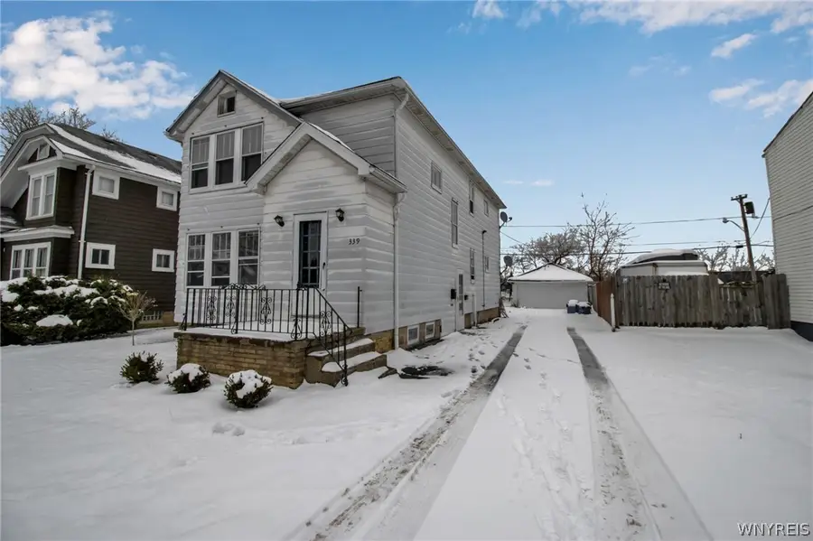 339 Windermere Boulevard, Buffalo, NY 14226 - #2