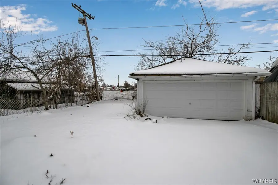 339 Windermere Boulevard, Buffalo, NY 14226 - #3