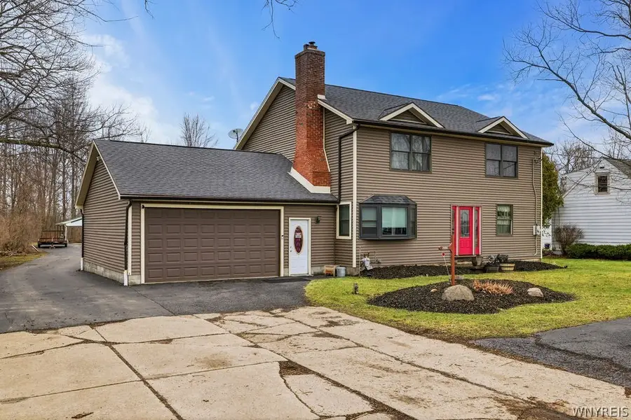 2995 Krueger Road, North Tonawanda, NY 14120 - #2