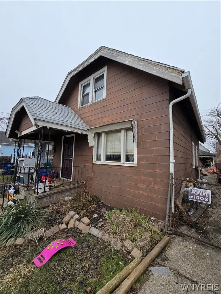 31 Central Avenue, Buffalo, NY 14206 - #2