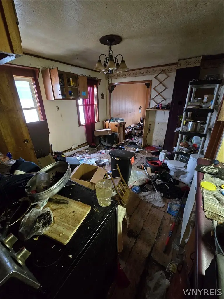 31 Central Avenue, Buffalo, NY 14206 - #3