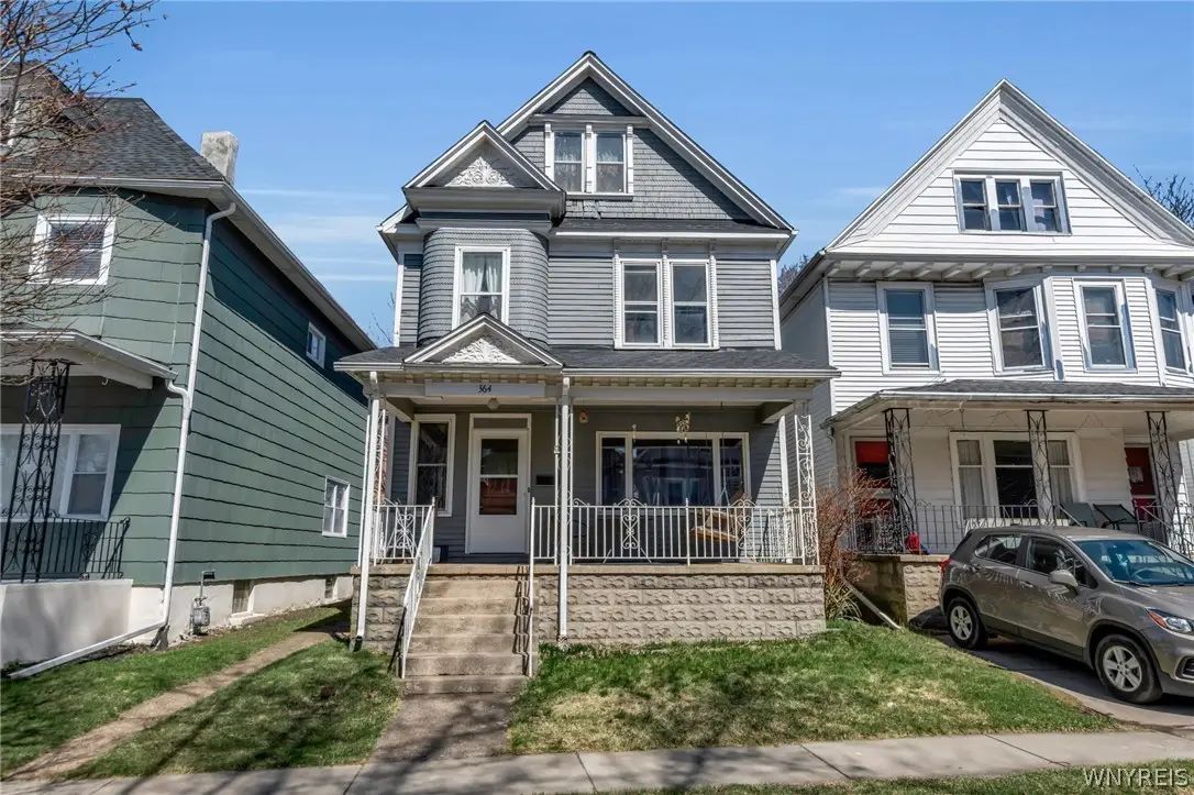 364 W Delavan Avenue, Buffalo, NY 14213 - #1