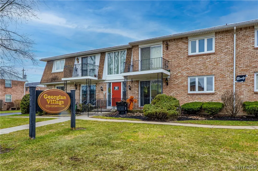 90 Old Lyme Drive #6, Amherst, NY 14221 - #1