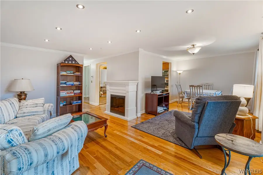 90 Old Lyme Drive #6, Amherst, NY 14221 - #2