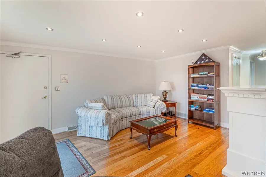 90 Old Lyme Drive #6, Amherst, NY 14221 - #3