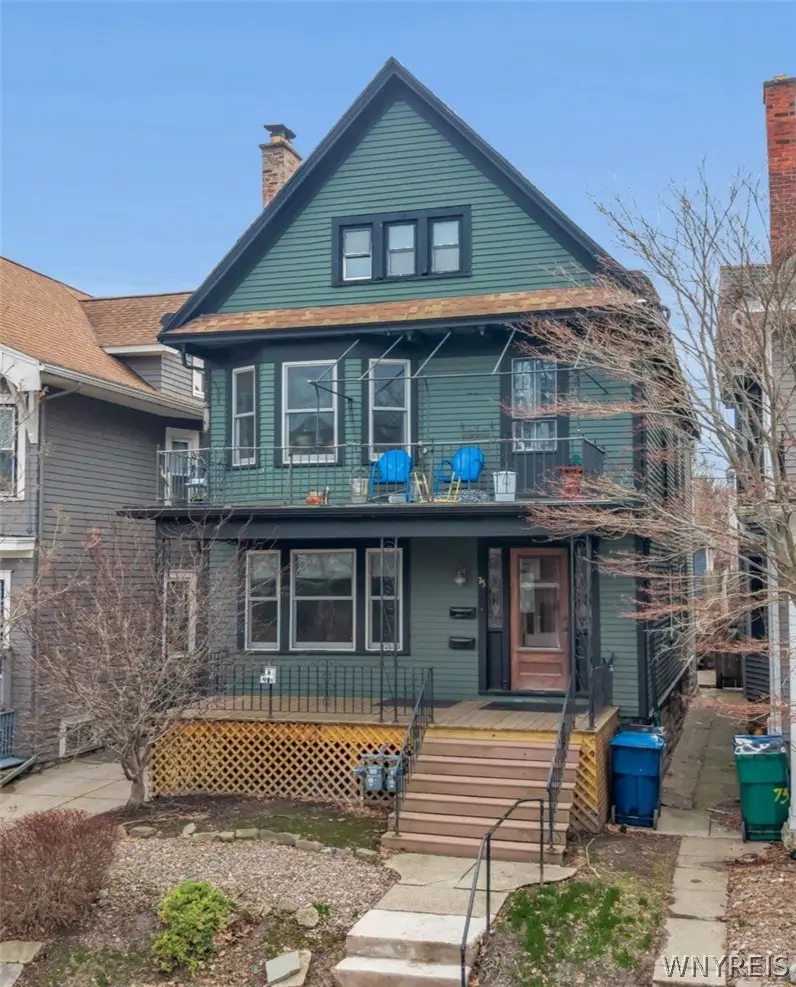 75 Inwood Place, Buffalo, NY 14209 - #1