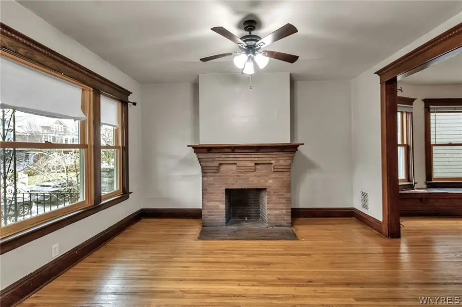 75 Inwood Place, Buffalo, NY 14209 - #3