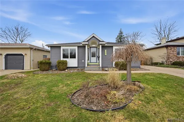 120 Brentwood Drive, Buffalo, NY 14227