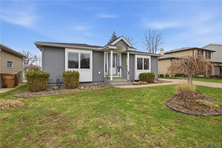 120 Brentwood Drive, Buffalo, NY 14227 - #2