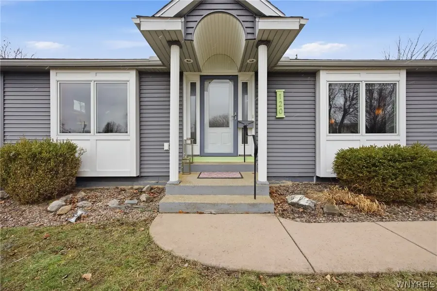 120 Brentwood Drive, Buffalo, NY 14227 - #3