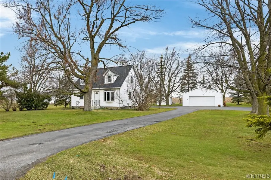 2115 Lockport Road, Niagara Falls, NY 14304 - #2