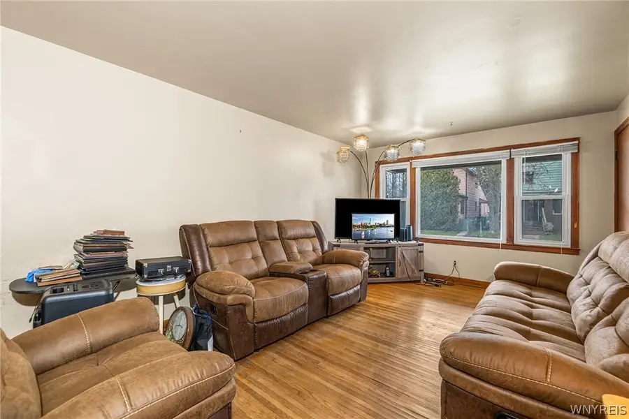 1145 Whitney Avenue, Niagara Falls, NY 14301 - #2