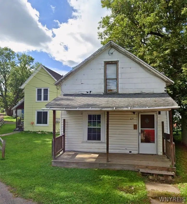 1102 Anderson Avenue, Olean, NY 14760 - #1