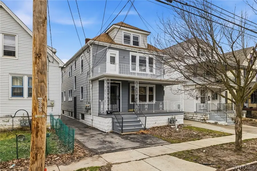 335 Riverside Avenue, Buffalo, NY 14207 - #2