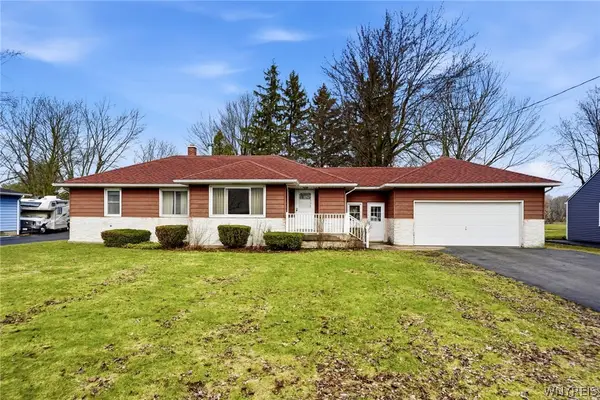 11168 Main, Clarence, NY 14031