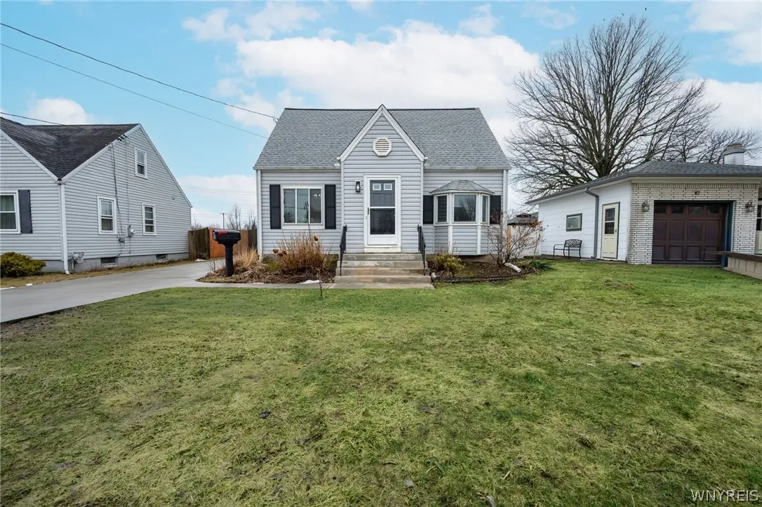 123 Southcrest Avenue, Buffalo, NY 14225 - #1