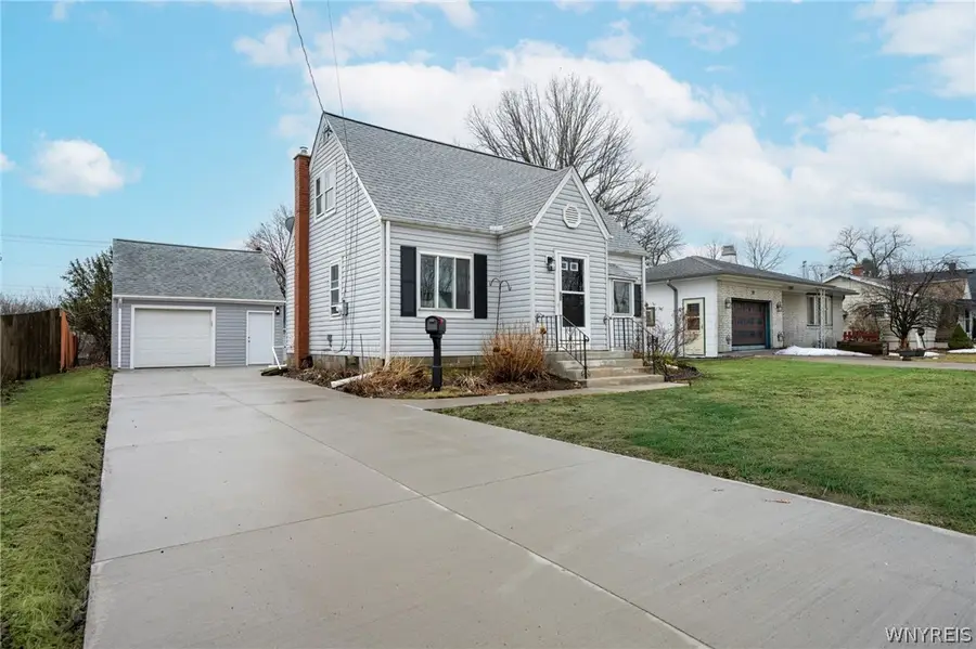 123 Southcrest Avenue, Buffalo, NY 14225 - #2