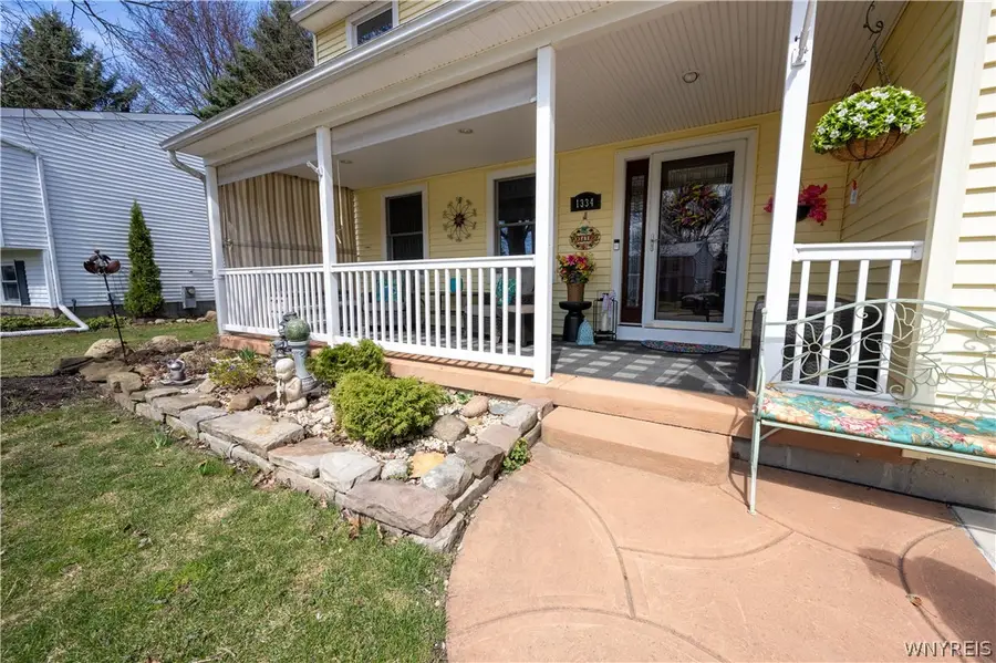 1334 Independence Drive, Derby, NY 14047 - #3