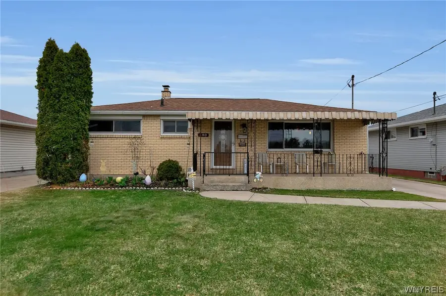 380 Two Mile Creek Road, Tonawanda, NY 14150 - #2