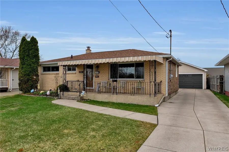 380 Two Mile Creek Road, Tonawanda, NY 14150 - #3