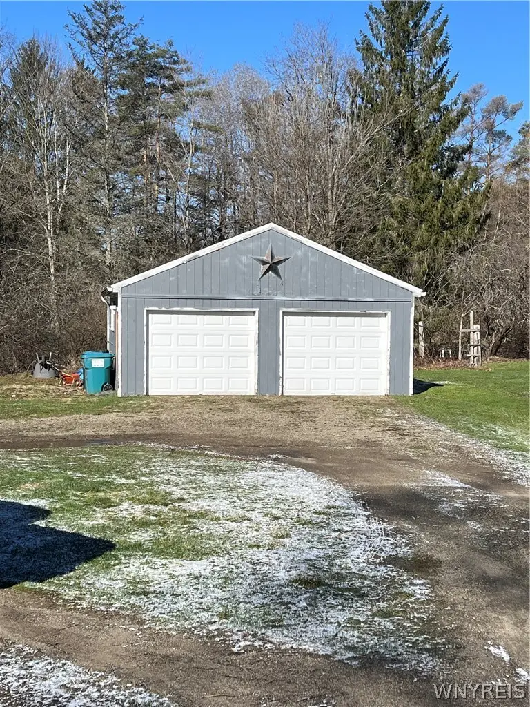 1827 Dugan Road, Olean, NY 14760 - #2