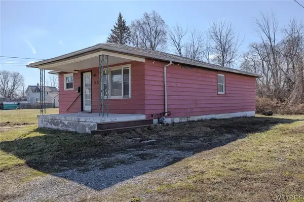 5629 Girard Avenue, Niagara Falls, NY 14304