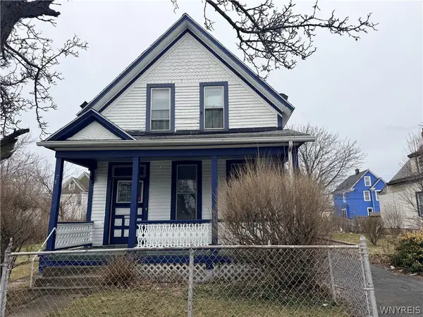 78 Winslow Avenue, Buffalo, NY 14208