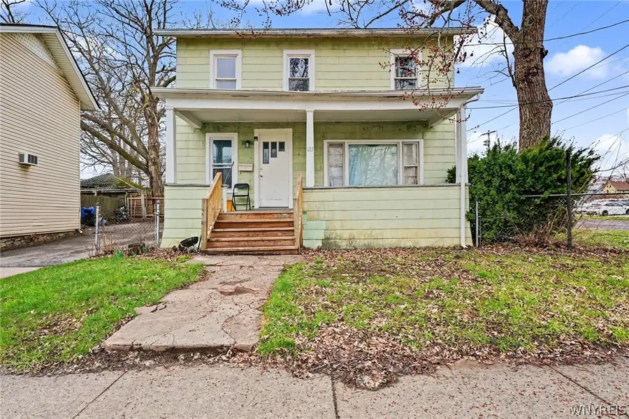 133 Hawley Street, Lockport, NY 14094 - #2